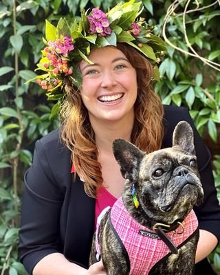 Brianna Morton profile image